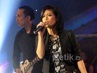 Gaya Nge-rock Kikan
