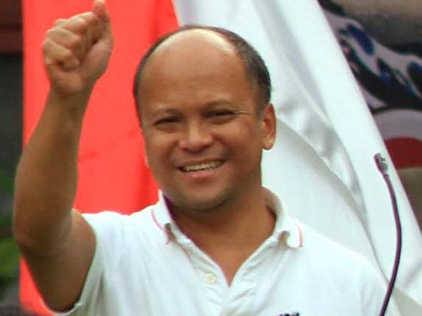 Reuni Alumni Habibie