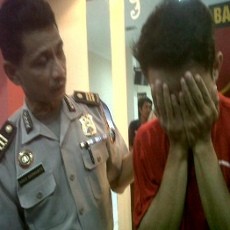 Erik Ogah Tanggung Jawab Usai Tiduri Pacar