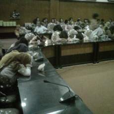 27 Joki PMB di Universitas Muhammadiyah Malang Ditangkap