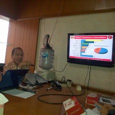 Pilwalkot Bandung Diprediksi Berlangsung Dua Putaran