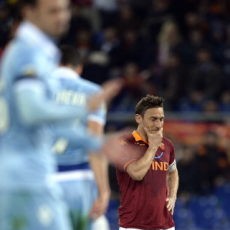 Harapan Roma ke Eropa Tinggal Lewat Coppa