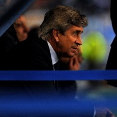 Pellegrini Bantah Sudah Sepakat Gantikan Mancini di City