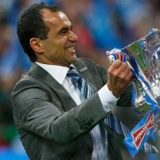 Martinez Gantikan Moyes di Everton?