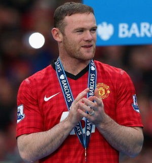 Rooney Tak Perlu Pergi, Liburan Saja Dulu