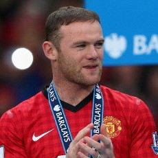Rooney Tak Perlu Pergi, Liburan Saja Dulu