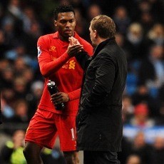 Rodgers Jadi Kunci Performa Apik Sturridge