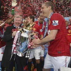 Hari yang Emosional bagi Setan Merah