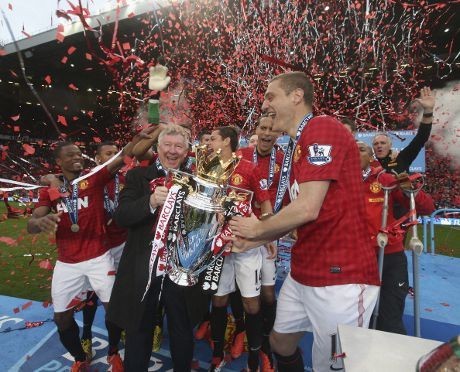 Hari yang Emosional bagi Setan Merah