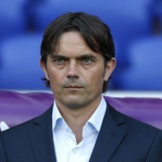Phillip Cocu Jadi Manajer Baru PSV