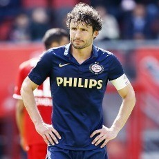 Van Bommel Gantung Sepatu