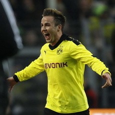 Goetze Pindah ke Bayern Bukan karena Uang