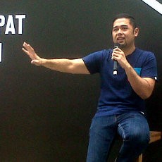 Nike Gelar Turnamen Mini, Pemenang Bisa Bertemu Timnas Belanda