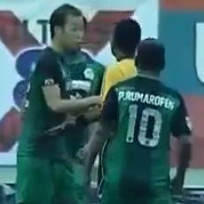 Komding Putuskan Nasib Rumaropen Jumat Ini