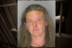 Ingin Berhenti Merokok, Wanita Ini Nekat Tampar Polisi Agar Dipenjara