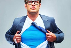 Teknologi Kedokteran Ini Bisa Bikin Manusia Jadi Manusia Super