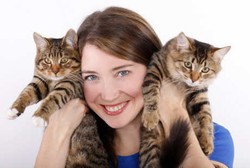 Ingin Terhindar dari Risiko Penyakit Jantung? Peliharalah Hewan