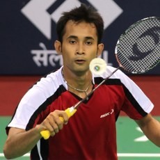 Hayom Optimistis Bakal Sumbang Poin