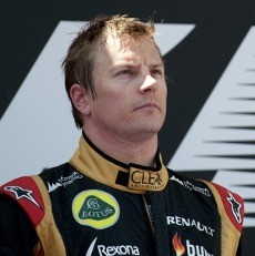 Finis Kedua Tak Bikin Kimi Senang