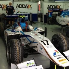 Finis di Posisi 24, Rio Juga Kena Penalti