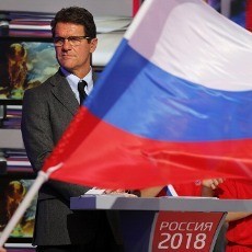 Rusia Bebaskan Visa bagi Kontingen Olahraga