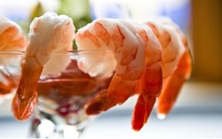 Camilan Ini Hanya Mengandung 100 Kalori