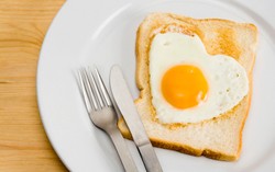 Rutin Sarapan Porsi Kecil Membuat Diet Lebih Sukses