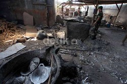 Perbudakan Buruh di Tangerang, Kades Dicoret & Camat Dimutasi