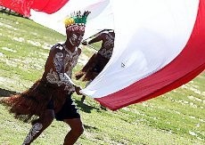 50 Tahun Integrasi Irian Barat ke NKRI: Tak Ingin Jadi Penonton