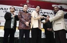 Jangan Lagi Ada Kebohongan