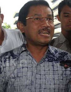 KPK Cecar Bupati Bogor Soal Izin Lahan Makam 9 Jam