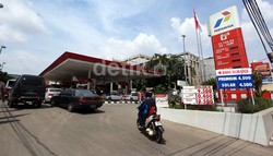 Setgab Kolisi Sepakati Pengurangan Subsidi BBM 