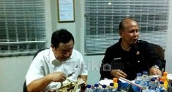 Denda Rp 200 Juta Lunas, Susno Harus Bayar Uang Pengganti Rp 4.2 M