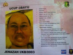 Terduga Teroris Tewas dalam Penyergapan, Kapolri: Kita Upayakan Semua Selamat