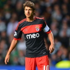 Benfica Berharap Lebih Beruntung di Final