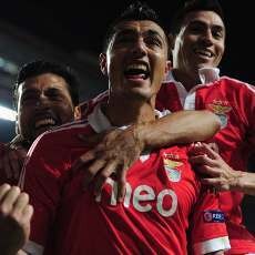 Membangkitkan Lagi Kejayaan Benfica di Eropa