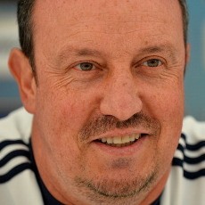 Benitez Akan Teruskan Hoki Para Manajer Sementara Chelsea?