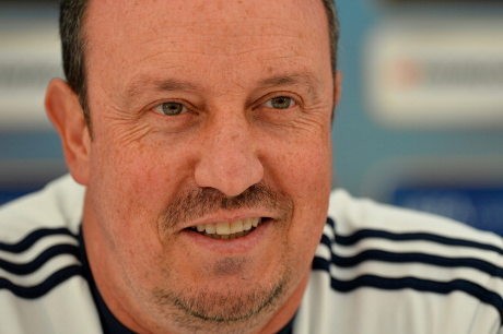 Benitez Akan Teruskan Hoki Para Manajer Sementara Chelsea?