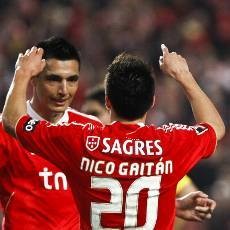 Chelsea Diunggulkan, tapi Benfica Lebih Punya Teknik