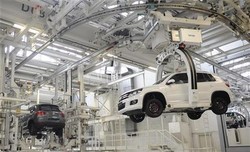 VW Baru Lihat-lihat, Belum Tentukan Investasi di RI