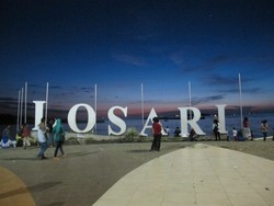 Catat, 4 Tips Berburu Sunset Terbaik di Makassar