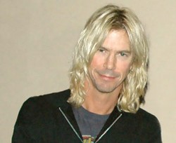 Film Dokumenter Mantan Bassist Guns N Roses Akan Segera Dirilis