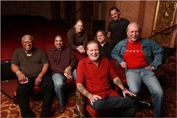 Peringati Hari Jadi Album Ke-40, The Allman Brothers Band Luncurkan Box Set