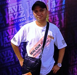 Music Biz: Orang Indonesia Senang Banget Musik, Lagu Bagus Menginspirasi Banyak Hal