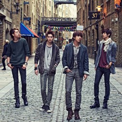 Yonghwa CNBlue Ingin Buat Tato & Tindik di Tubuhnya