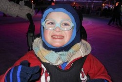 Kena Penyakit Misterius, Bocah Ini Tak Bisa Jalan & Tak Tertarik Makan