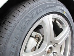 Bridgestone: Kenaikan BBM Relatif Tak Ada Pengaruhnya