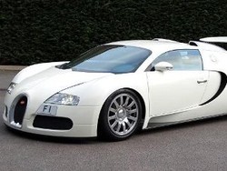 Ini Daftar Pelat Nomor Termahal di Dunia