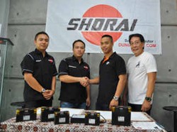 Dunia Moge di Cincin Api Dunia Moge di Cincin Api