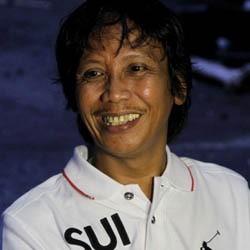 Kisah Mandra dan Wasiat Sang Ayah